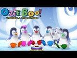 Ozie Boo - Vive le sport - Episode 45 - Saison 1