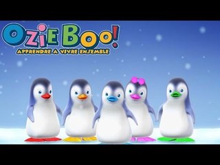Ozie Boo - Tout seul - Episode 48 - Saison 1