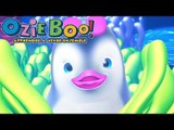 Ozie Boo - Les petits câlins - Episode 32 - Saison 1