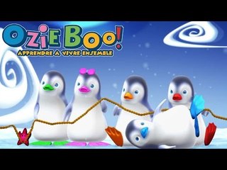 Ozie Boo - Cache-cache - Episode 31 - Saison 1