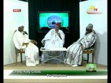 Imam Malick SOW, Oustaz Mbaye FAYE, Oustaz Ibrahima FAYE invités à l'émission Ziaar   DU 29  08 2014