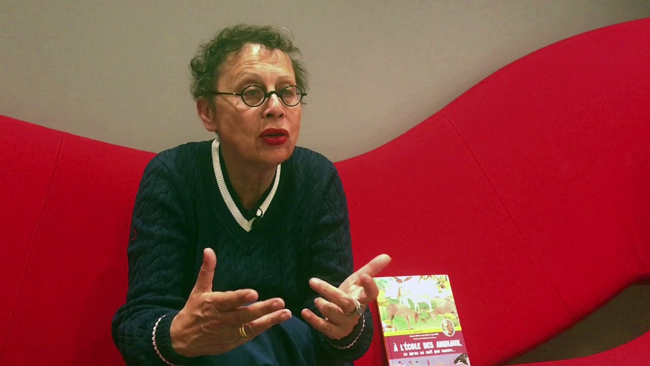 [A l'école des animaux] Comment les animaux font leur deuil ?