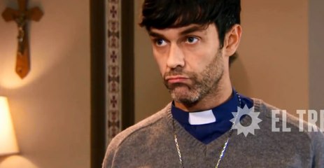 La Historia del Padre Tomás - Capítulo 111