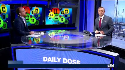 DAILY DOSE | ViralSpiral | Monday, June 19th 2017