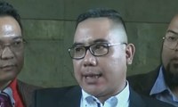 Pengacara Hary Tanoe Laporkan Jaksa Agung ke Polisi