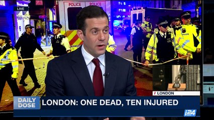 DAILY DOSE | With Jeff Smith | Monday, June 19th 2017