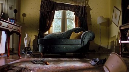 Bọn chó mèo tiến hóa, chiến với nhau là không hồi kết