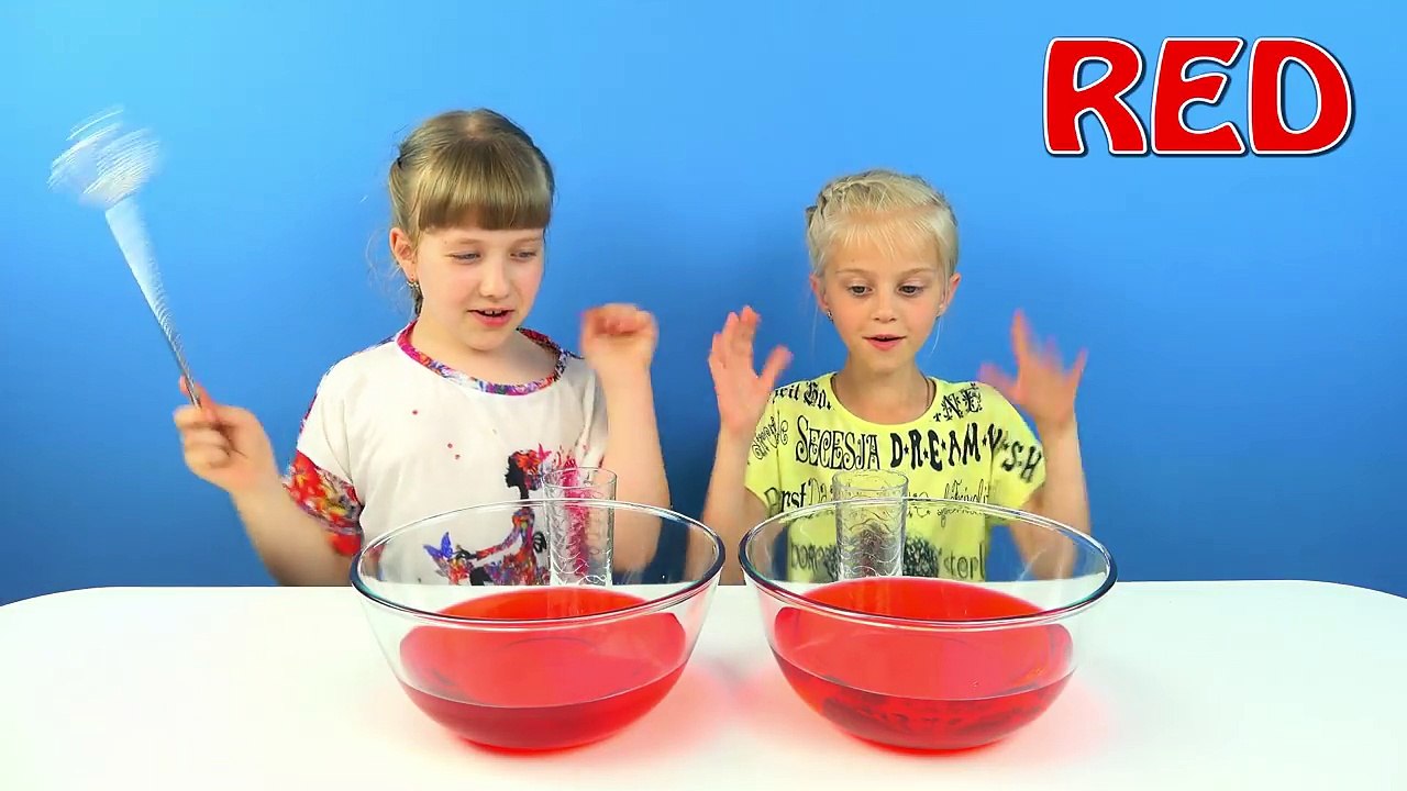 Crying Babies for Сolor Drinks Bad Kids Learn Colors with Baby Songs Nursery Rhymes for ch