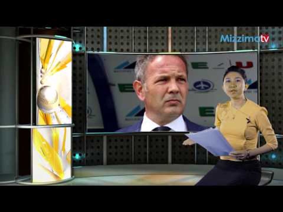 ေအစီမီလန္အသင္းဟာဆမ္ဒုိရီးယားနည္းျပ မီဟုိင္လုိဗစ္ကို နည္းျပသစ္အျဖစ္ ခန္႔အပ္ခဲ့