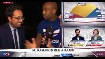 Mounir Mahjoubi : un YouTubeur perturbe lourdement son direct (vidéo)