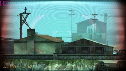 Half-Life 2-Highway 17