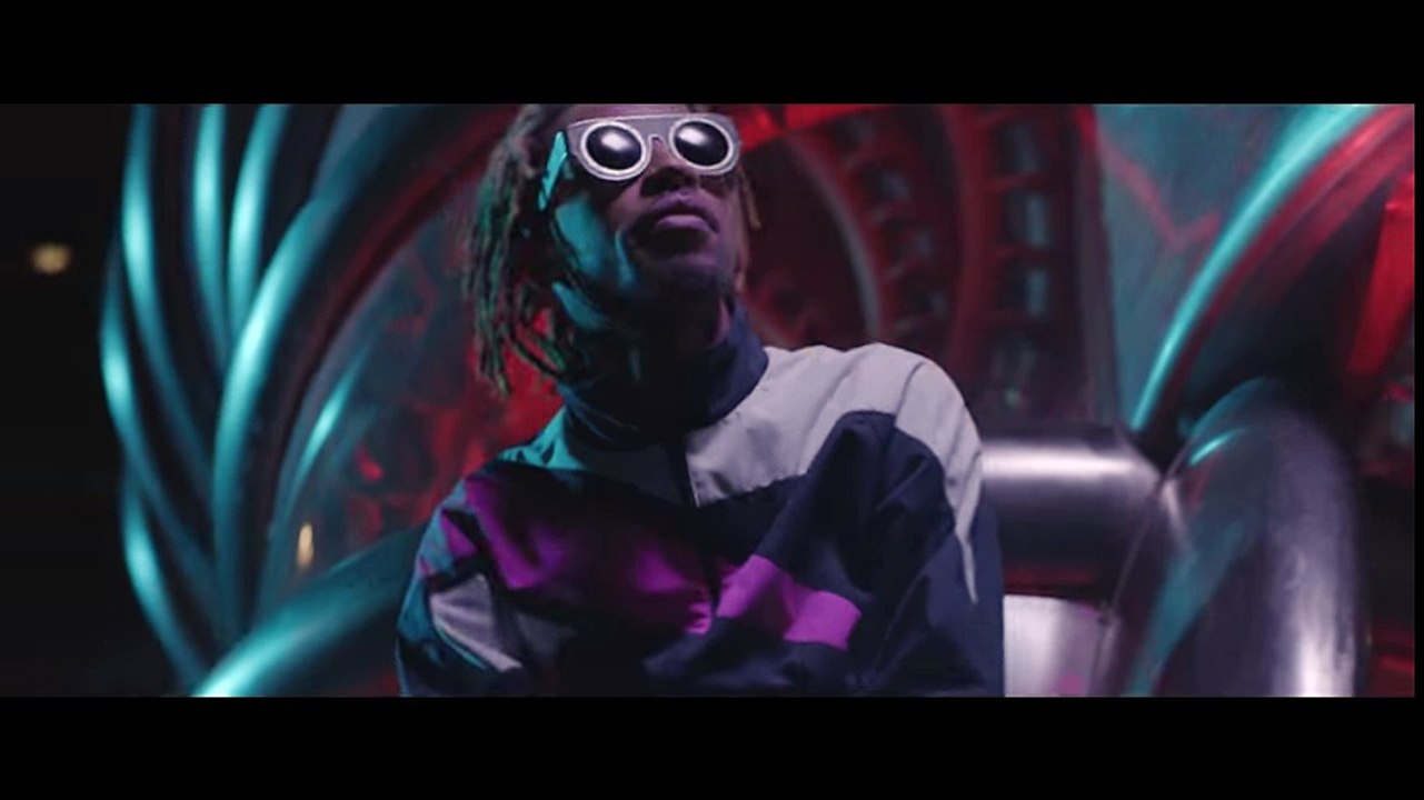 PLK - Pas Ce Soir ft. Krisy [Clip  Officiel]