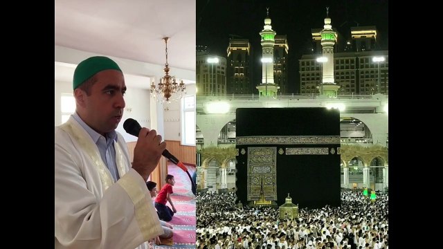 Metin Demirtas. Kabede Kamet. Kamet nasil getirilir. Kamet getirmek. Kamet dinle. Ezan ve kamet. Muazzin Makkah. Kabe müezzini taklidi. Sheikh Ali Mullah.Sheikh Ali Mulla Makkah Hafiz Metin Demirtas.Mescidi Haramda namaz. Iqamat salah Makkah Al Mukarramah