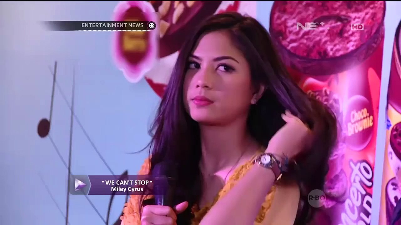 Tawaran Bermain Film Semakin Banyak Jessica Mila Tetap Selektif Menerima Tawaran