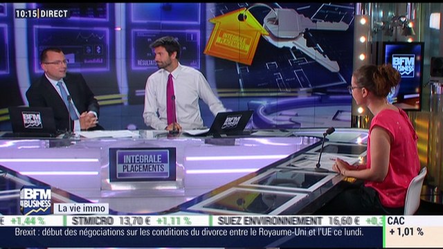 Marie Coeurderoy: Investissement locatif: Vitré est désormais éligible au dispositif Pinel - 19/06