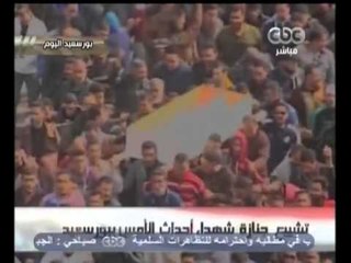 هنا العاصمة - اهالي القناة يدعون الي حقن الدماء اولاً