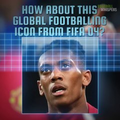 FIFA Looka-Alike's | FWTV