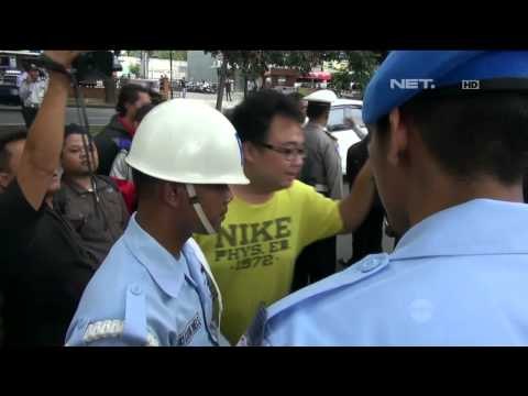 Sanksi Tegas Dalam Proses Operasi Zebra di Bogor - IMS