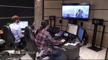 La postproduction son de film - Les metiers du cinema