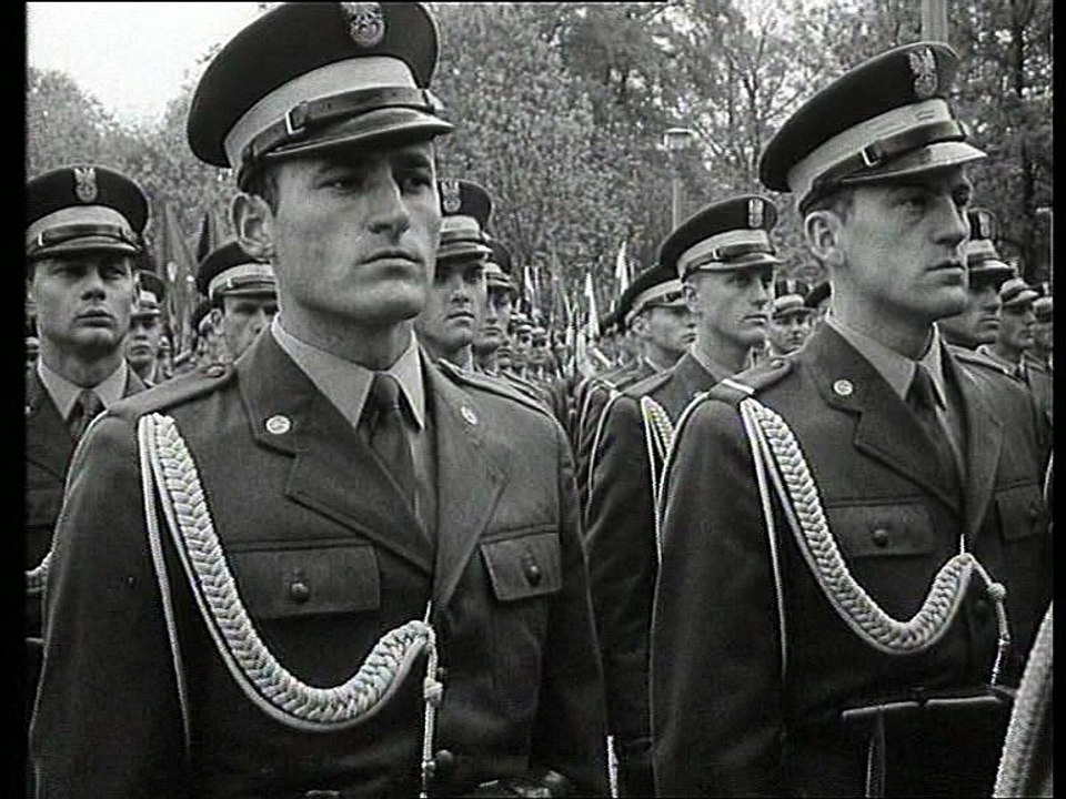 Armeefilmschau 7/1972