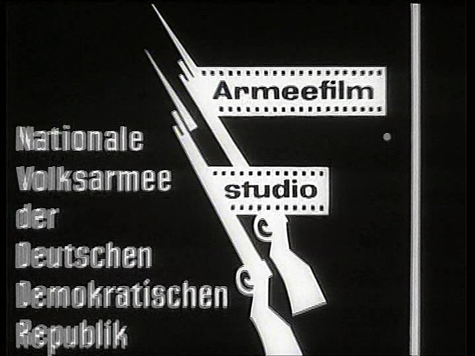 Armeefilmschau 10/1972