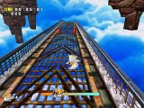 Sonic Adventure DX Mangatd mod 1 Tails & Tails Windy Valley