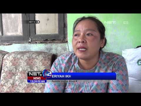 Bisnis Abon Kepiting Capai Omzet Jutaan Rupiah per Bulan -NET12