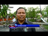 Dampak Cuaca Buruk Sejumlah Pohon Tumbang di Surabaya - NET24