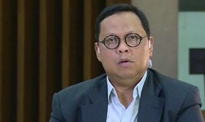 Masih Alotnya Pembahasan Batas Pencalonan Presiden