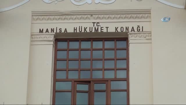 Vali Mustafa Hakan Güvençer: Askeri Birliğimize Yemek Hizmeti Veren Firmanın Manisa Yöneticileri...