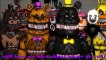 Top 10- Best Five Nights at Freddy's FIGHT Animations 2016 (KILL FNAF VS Animations) - YouTube