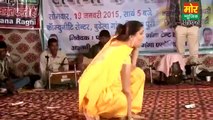 Sapna choudhary dance 2017 hd  Stage show in june 2017