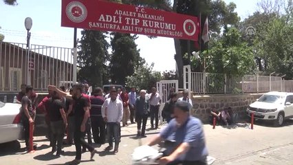 Duvara Çarpan Otomobilin Sürücüsü Öldü