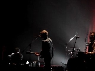 07 Spoon - Don't Make Me A Target