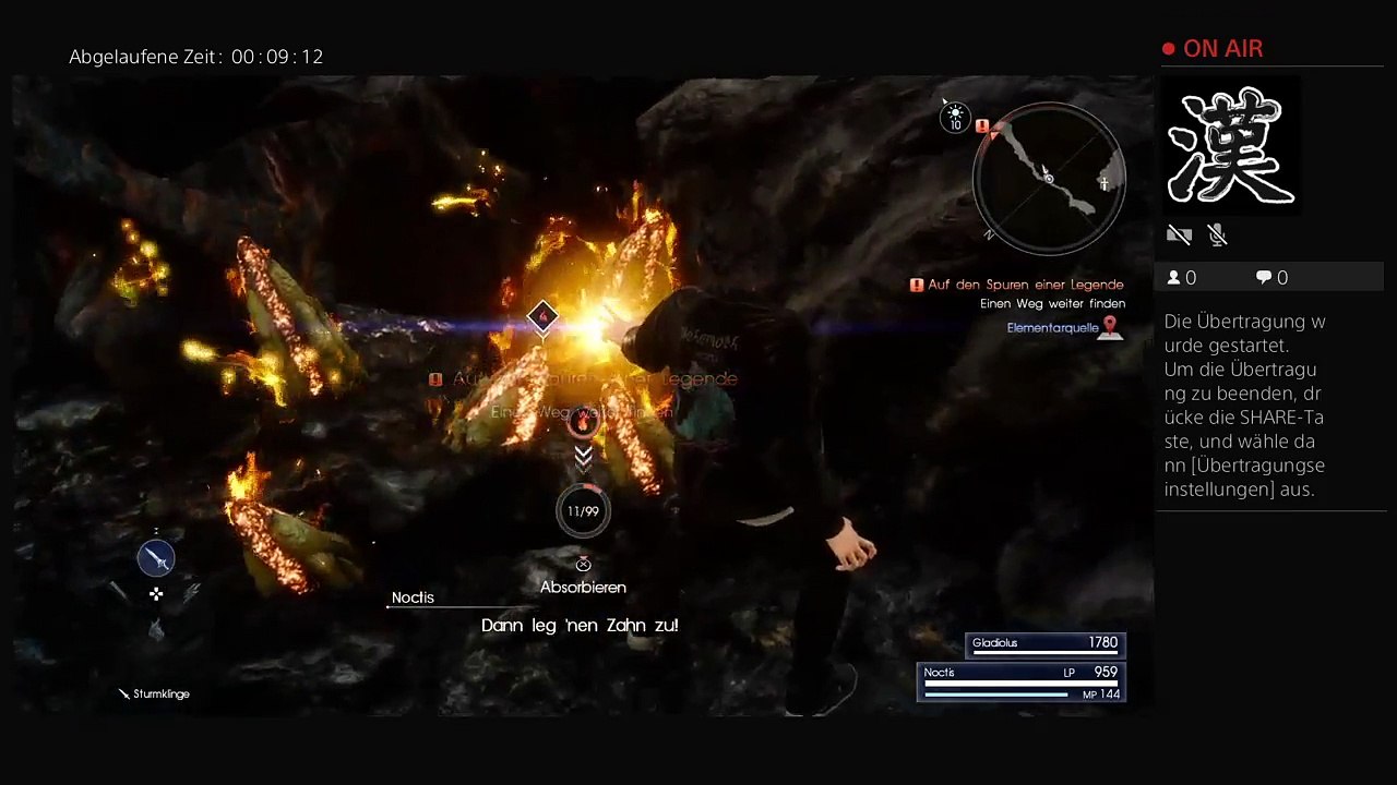 Final Fantasy XV (23)