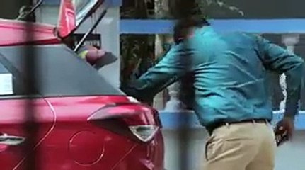 The god father vidoe clip