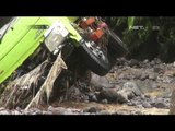 Truk Terseret Banjir di Magelang - NET24