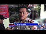 Tawuran Antar Pelajar di Sukabumi Setelah UAS -NET24