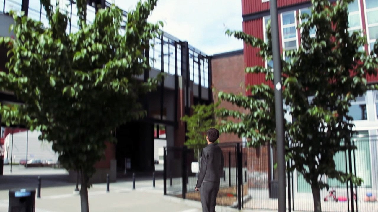 Airbus divulga vídeo de seu serviço de táxis voadores, Vahana