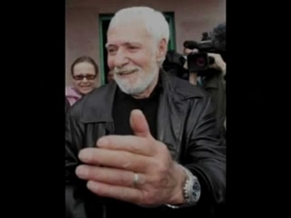 Classement des parrains