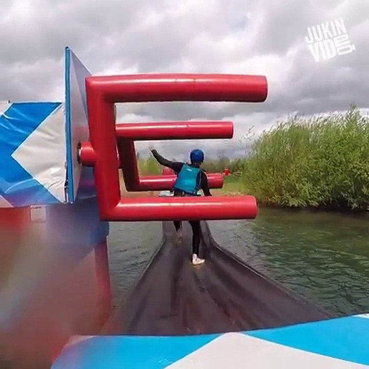 işte gerçek survivor