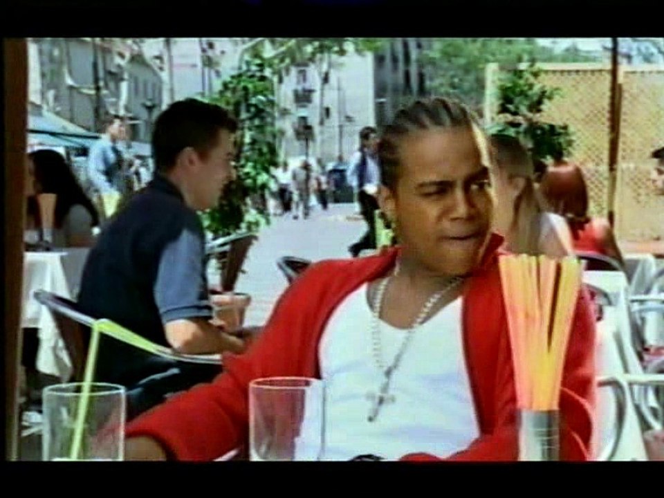 S Club 7 - Viva S Club - Episode 3 - Jon De Bergerac