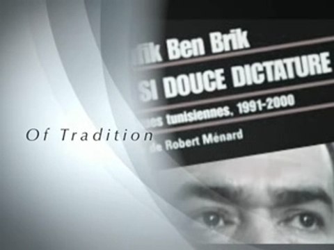 Tunisia the Land of all Tunisians