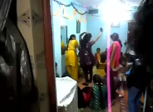 BILLO RANI SONGS PAR SAPNA CHAUDHARY DANCE IN MARRIAGE LATEST VIDEOS OF SAPNA DANCE 2017