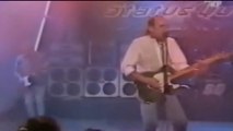 Status Quo Live - Under The Influence(Rossi,Frost) - Ohne Filter Concert Baden Baden Germany 17-6 1999