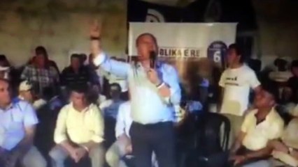 Kercenon Xhelal Mziu