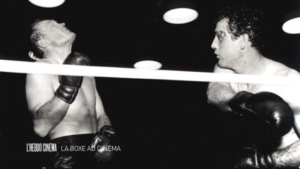 La boxe au cinéma, de Sparring à Rocky, avec Mathieu Kassovitz - Interview cinéma