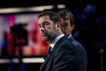 Elections législatives, le deuxième tour expliqué en cartes