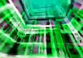 Ombak Rindu DJ Remix Hafiz ft Adira Funkot