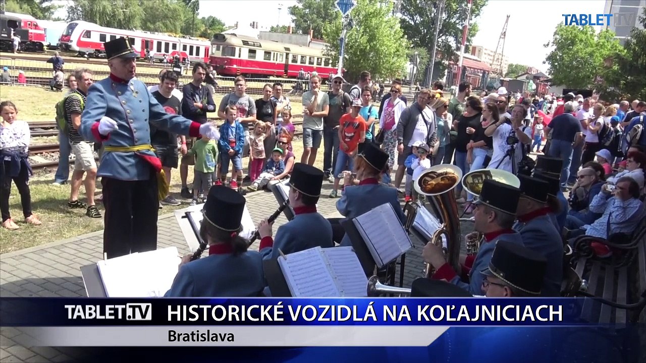 Na podujatí Rendez 2017 ukázali rušne z filmu Mierotvorca